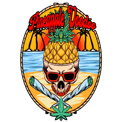 pineapple-voodoo