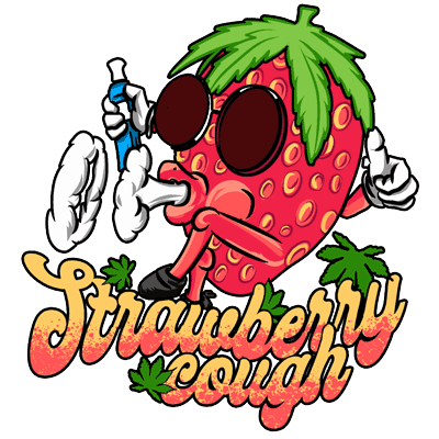 strawberry-cough